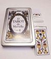 TAROT DE MARSELLA, EL (LIBRO + 78 CARTAS)