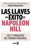 LLAVES DEL ÉXITO DE NAPOLÉON HILL, LAS