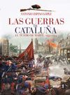 GUERRAS DE CATALUÑA, LAS