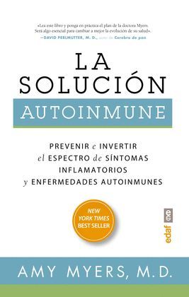 SOLUCIÓN AUTOINMUNE, LA