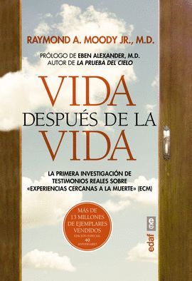 VIDA DESPUÉS DE LA VIDA