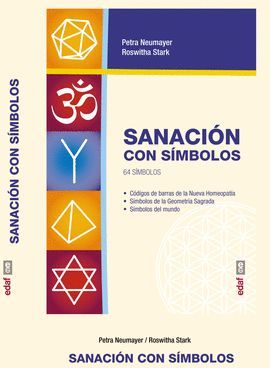 SANACIÓN CON SÍMBOLOS KIT (PACK MINIGUIA + 64 CARTAS)