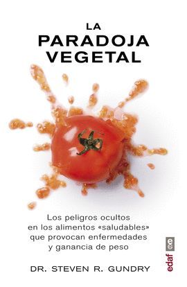 PARADOJA VEGETAL, LA