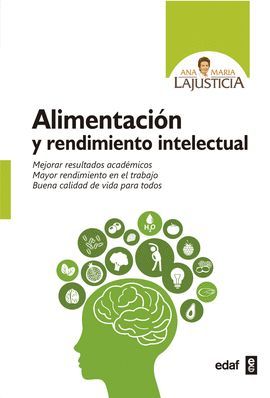 ALIMENTACIÓN Y RENDIMIENTO INTELECTUAL