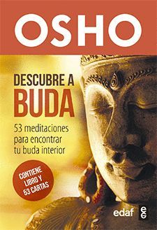 DESCUBRE A BUDA ( + 53 CARTAS)