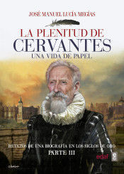 PLENITUD DE CERVANTES, LA