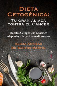 DIETA CETOGÉNICA: TU GRAN ALIADA CONTRA EL CÁNCER