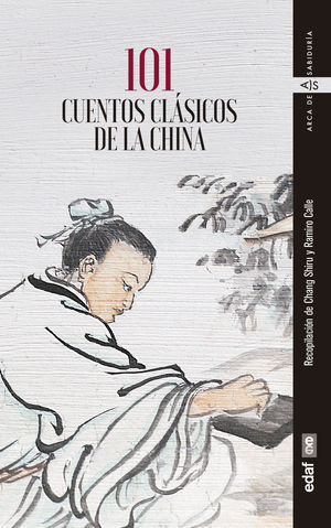 101 CUENTOS CLÁSICOS DE CHINA