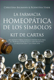 FARMACIA HOMEOPÁTICA DE LOS SÍMBOLOS, LA ( KIT DE CARTAS )