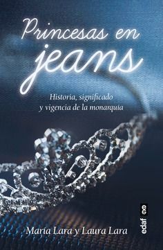 PRINCESAS EN JEANS