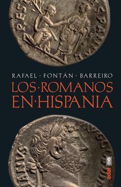 ROMANOS EN HISPANIA, LOS