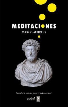 MEDITACIONES - MARCO AURELIO