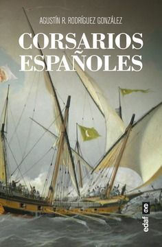 CORSARIOS ESPAÑOLES