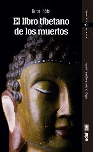 LIBRO TIBETANO DE LOS MUERTOS, EL