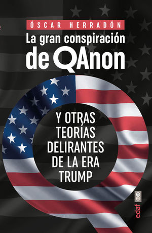 GRAN CONSPIRACIÓN DE QANON, LA