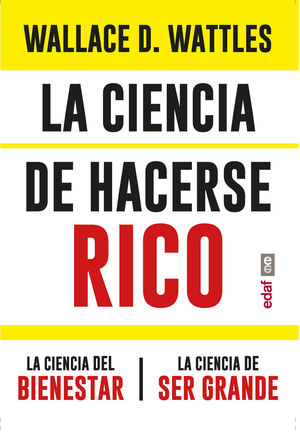 CIENCIA DE HACERSE RICO, LA