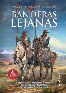 BANDERAS LEJANAS