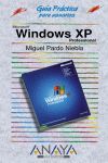 WINDOWS XP PROFESSIONAL, MICROSOFT