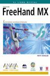 FREEHAND MX, MACROMEDIA