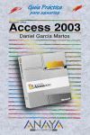 ACCESS 2003