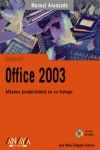 OFFICE 2003