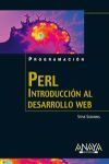 PERL. INTRODUCCION AL DESARROLLO WEB