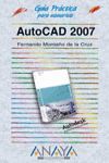 AUTOCAD 2007