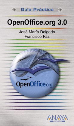 OPENOFFICE.ORG 3.0