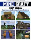 MINECRAFT. GUÍA VISUAL