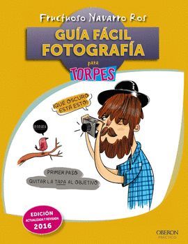 FOTOGRAFIA - GUÍA FÁCIL