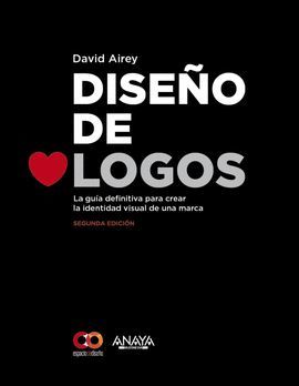 DISEÑO DE LOGOS