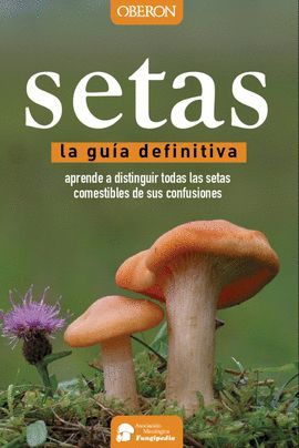 SETAS, LA GUÍA DEFINITIVA