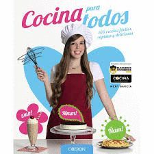 COCINA PARA TODOS