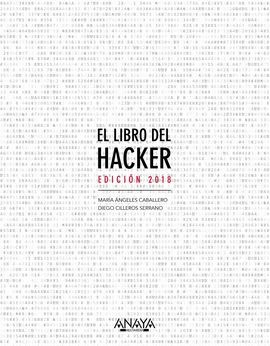 EL LIBRO DEL HACKER