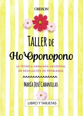 TALLER DE HO'OPONOPONO (CARTAS)