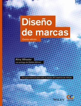DISEÑO DE MARCAS. (QUINTA EDICIÓN)