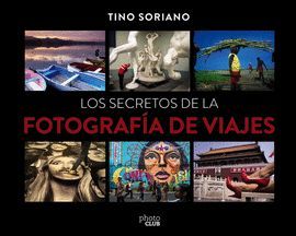 SECRETOS DE LA FOTOGRAFÍA DE VIAJES, LOS