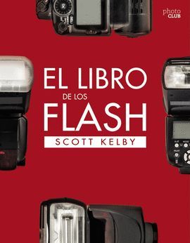 LIBRO DE LOS FLASH, EL