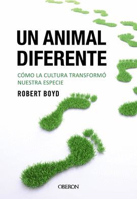 ANIMAL DIFERENTE, UN