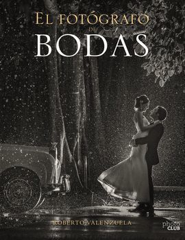 FOTÓGRAFO DE BODAS, EL.