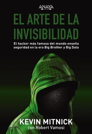 ARTE DE LA INVISIBILIDAD, EL