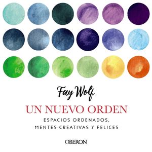 NUEVO ORDEN, UN