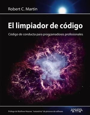 LIMPIADOR DE CÓDIGO, EL