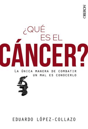 QUÉ ES EL CÁNCER?