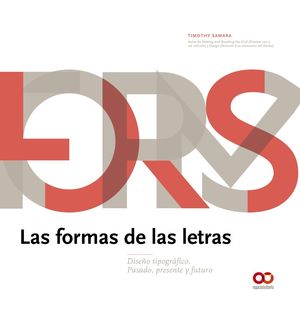 FORMAS DE LAS LETRAS, LAS