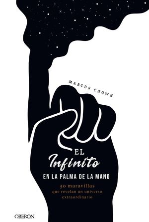 INFINITO EN LA PALMA DE LA MANO, EL