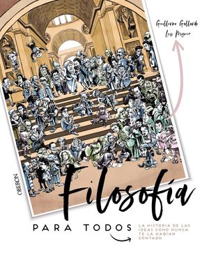 FILOSOFÍA PARA TODOS