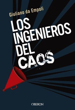 INGENIEROS DEL CAOS, LOS