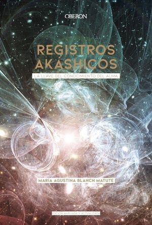 REGISTROS AKÁSHICOS - EDICIÓN 2020