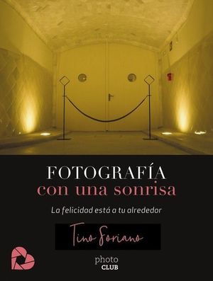 FOTOGRAFÍA CON UNA SONRISA